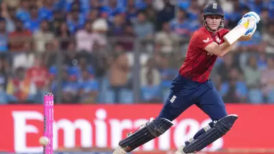 England Name Playing XI for T20I vs India; Star Pacer Misses Out