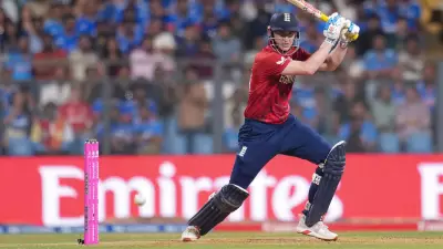 England Name Unchanged XI for Third T20I Against India