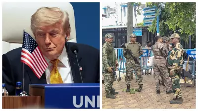 Evening Brief: Trump Halts Iran Ceasefire; Bengal Rape-Murder Accused Killed