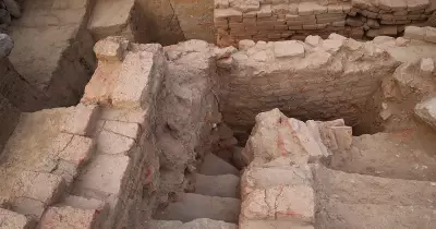 Excavations in Tamil Nadu Reveal Continuous Ancient Occupation from Microlithic to Historic Periods