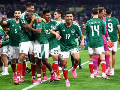 FIFA World Cup 2026: Mexico beats Ecuador 2-0, reaches Round of 16 after 40 years