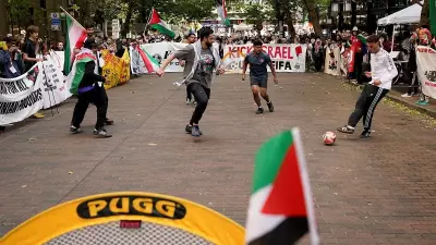 FIFA World Cup 2026: Why Geopolitical Criticisms Have Quietened
