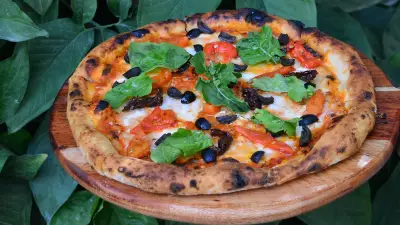 FIR Against Eatery Staff for Assaulting Customer Over Pizza Complaint in Bengaluru