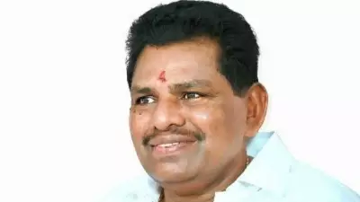 Former DMK Minister Anitha Radhakrishnan Arrested for Defamatory Remarks Against CM