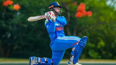 Former India Cricketer Backs Vaibhav Sooryavanshi for Second England T20I