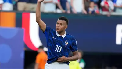 France thump Sweden 3-0 to book Round of 16 berth in dominant display