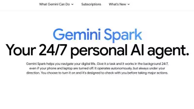 Gemini Spark Launches on macOS Beta: AI Automation, App Integrations & Remote Controls