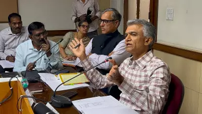 GIS Dashboard to Curb Rampant Road-Digging in Bengaluru