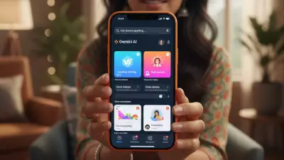 Google may let users turn off Gemini Live Guided Vision feature