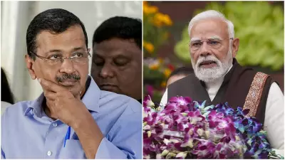 Gujarat Court Rejects Kejriwal's Plea on PM Modi's Degree Record