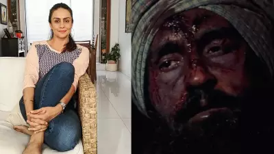 Gul Panag backs Diljit Dosanjh amid ban on Satluj, says India shouldn't hide from its darkest chapters