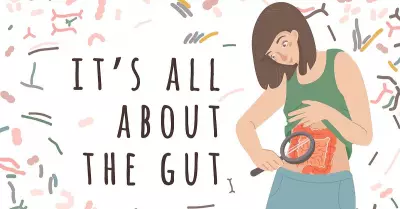 Gut Microbiota Can Predict Type 2 Diabetes Risk Years Before Onset