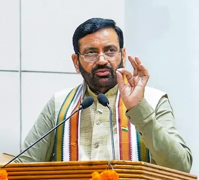 Haryana CM Saini Orders Fast-Track PET Scan Machine at Ambala Cancer Hospital