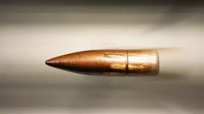 Healthcare trainer found dead with bullet injury on college rooftop in UP's Maharajganj