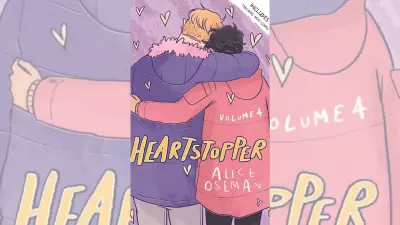 Heartstopper: Breaking Free from Gender Identity Labels