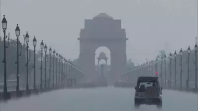 Heavy Rains Lash Mumbai, Pune, Delhi, Noida; IMD Issues Alert for Multiple States