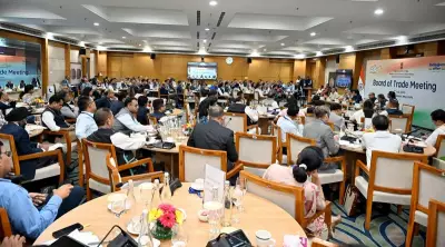 Himachal seeks DGFT office in Baddi-Barotiwala corridor for export boost