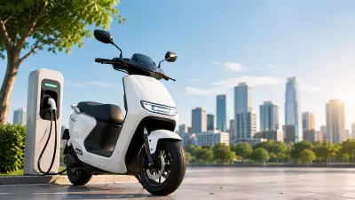Honda Evaluates EV Comeback After Delhi Proposes Electric-Only Two-Wheeler Registrations