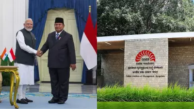 IIM Bangalore to Open First Overseas Campus in Indonesia, Announces PM Modi