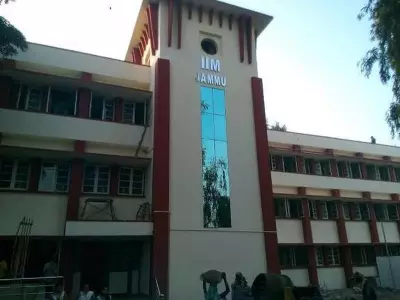 IIM-Jammu to Host 13th AIM-AMA Sheth Foundation Marketing Conference