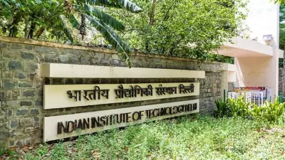 IIT-Delhi unveils AI-enabled aerostat surveillance system for defence