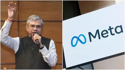 India issues stern notice to Meta over child sexual abuse material in Instagram ads