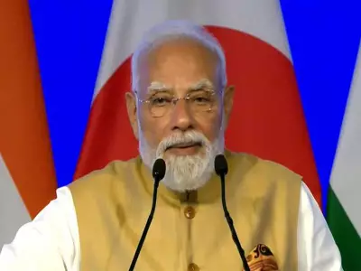 India-Japan Sign Pacts on Economic Security, AI, Defence: PM Modi