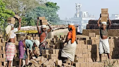 India Notifies New Wage Rates Under VB-G RAM G Act, Replacing MGNREGA