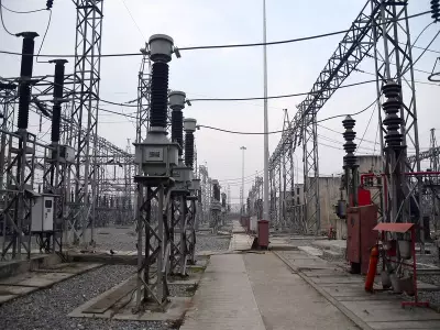 India power sector reset: Transmission, storage, demand growth key: Macquarie