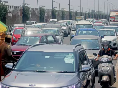 Indian Auto Majors Record Robust June Sales on Strong Domestic and Export Demand
