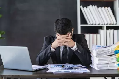Indian-origin techie returns after 3 interview cycles fail to land US job