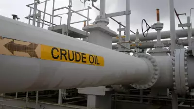 India's Crude Oil Imports Hit Record in June Despite West Asia Tensions