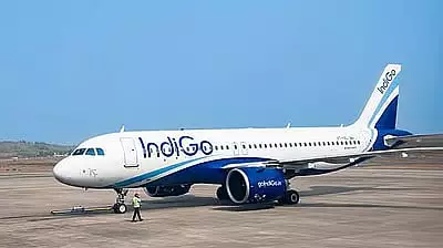 IndiGo Launches Cheaper Cabin Baggage-Only Fares on All Routes
