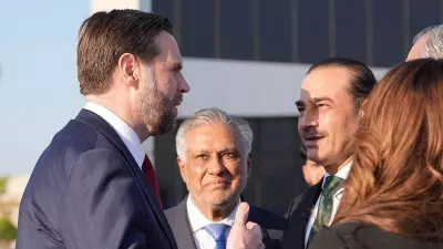 Indirect US-Iran Talks in Doha Focus on Funds Release, Hormuz Strait