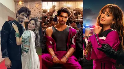 Internet Backs Shreya Kalra's Boyfriend After Her Flop Remark on Shivangi Joshi and Harshad Chopda