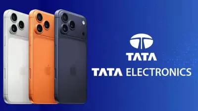 iPhone 18 Pro Leak: Tata Cyberattack Exposes Apple's Secret Supply Chain