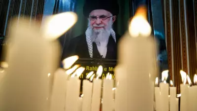 Iran Invites Indian Leaders Including Kharge for Khamenei Funeral