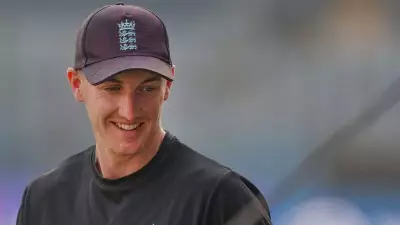 Jacob Bethell Set to Open as England Announce Squad for India T20Is