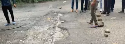 Jammu MC Expands AI-Based Road Repair and Civic Monitoring Initiative