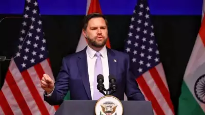 JD Vance Dismisses Iran Peace Talks, Warns of Other Options