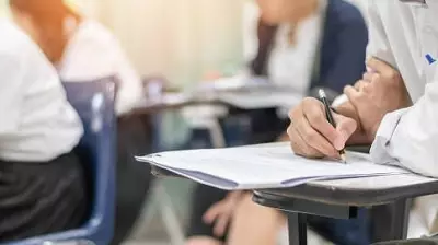JEE, NEET admissions: Class 12 marks may count up to 50% under new proposal