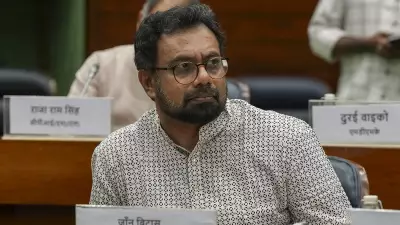 John Brittas Urges Govt to Reconsider RTI Exemption for Ram Temple Trust