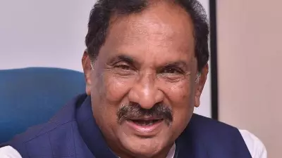K J George Flags Lack of Cooperation to Boost Hampi's Potential