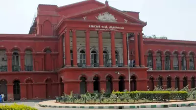 Karnataka HC Stays Govt Order Dropping Cases Against Politicians