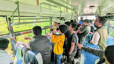 Karnataka nods to 40% increase in safari trips at Bandipur, Nagarahole