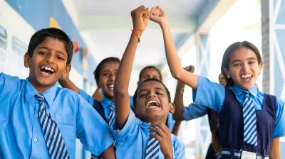 Karnataka schools: More teachers, lower enrolment in UDISE+ 2025-26