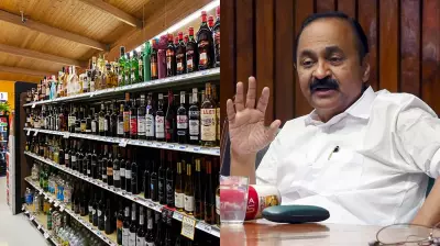 Kerala CM: Tax cut on low-alcohol drinks not approval for sale