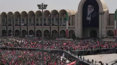 Khamenei Funeral: Iran Braces for 20M Attendees, Thousands of Graves Dug