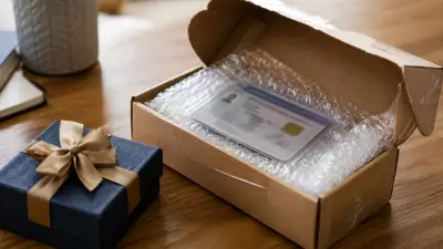 Man Loses Driving Licence, Stranger Returns It: Viral X Post
