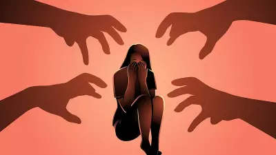 Man Poses as Millionaire on Matrimonial Site, Rapes Woman, Dupes Her of Rs 41 Lakh
